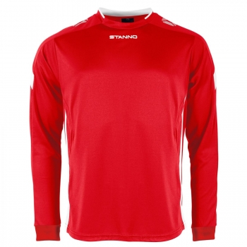Stanno Drive Match Trikot Langarm